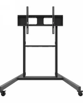 Edbak Monitor trolley TR19 130KG 1000x600