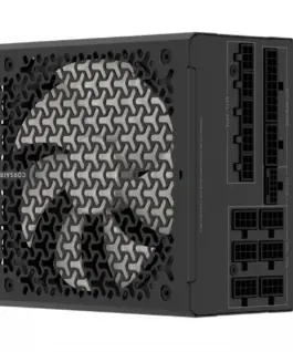 Alternative view of Corsair CORSAIR RMXSeries 1000 ATX 3.1 F.Modular Gold