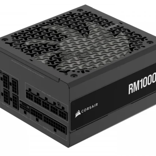 Corsair CORSAIR RMXSeries 1000 ATX 3.1 F.Modular Gold