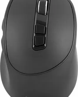 YENKEE Wireless мишка 2.4Ghz battery 6 buttons 2400DPI