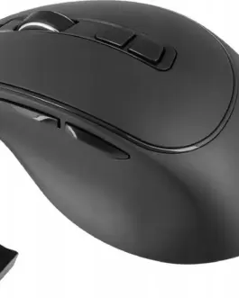 Alternative view of YENKEE Wireless мишка 2.4Ghz battery, 6 buttons, 2400DPI