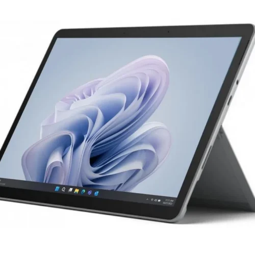 Alternative view of Microsoft Surface Go 4 N200/8GB/64GB Platinium XGT-00004