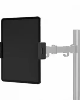 Alternative view of Maclean Таблет holder for VESA 4.7-15 MC-991