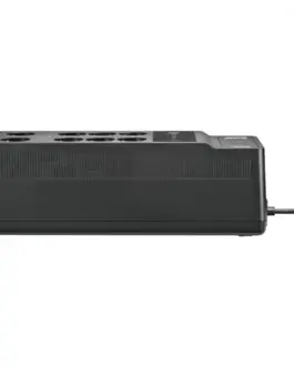 Alternative view of APC BE1050G2-GR APC Back-UP 1050VA 8 schuko outlets