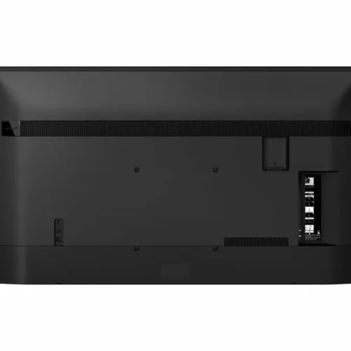 Sony TV LED 65 inches KD65X75WLAEP черен