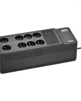 Alternative view of APC BE1050G2-FR APC Back-UP 1050VA 8 French outlets