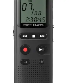 Philips dictaphone DVT1160