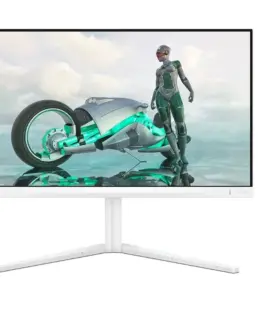 Philips Monitor 24M2N3201A IPS 23.8 inches 180Hz HDMIx2 DP Pivot Speakers