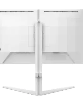 Philips Monitor 24M2N3201A IPS 23.8 inches 180Hz HDMIx2 DP Pivot Speakers