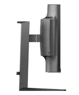 Alternative view of Philips Monitor 32M2C5500W 31.5 cala Zakrzywiony VA 240Hz HDMIx2 DPx2 HAS Głośniki