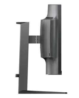 Alternative view of Philips Monitor 32M2C5500W 31.5 cala Zakrzywiony VA 240Hz HDMIx2 DPx2 HAS Głośniki