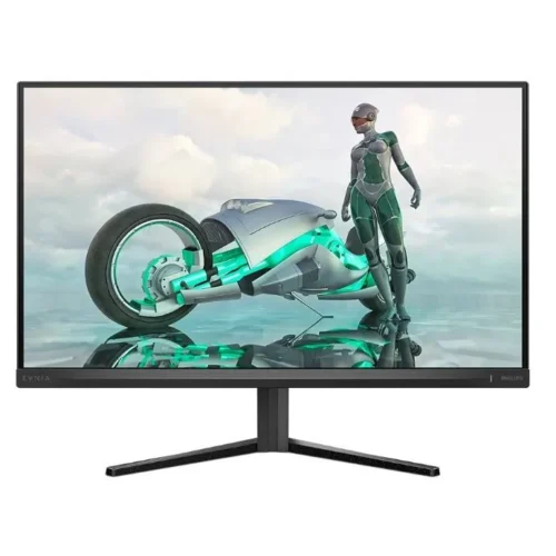Philips Display 27M2N3200S 27-inch IPS 180Hz HDMIx2 DP