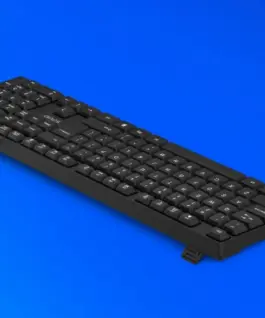 Savio Wiчервен клавиатура KB-01 SAVIO