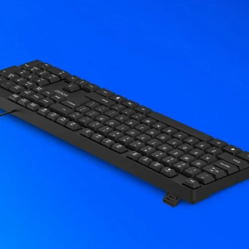 Savio Wiчервен keyboard KB-01 SAVIO