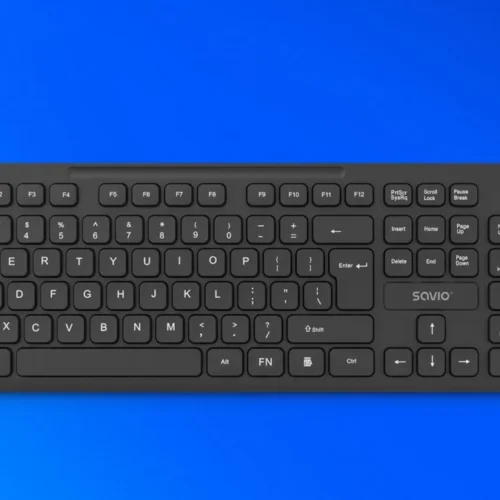 Savio Wireless keyboard KB-02 SAVIO