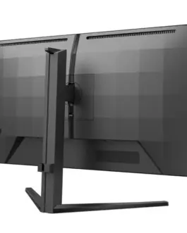 Alternative view of Philips Display 27M2N3200A 27-inch IPS 180Hz HDMIx2 DP Pivot Speakers