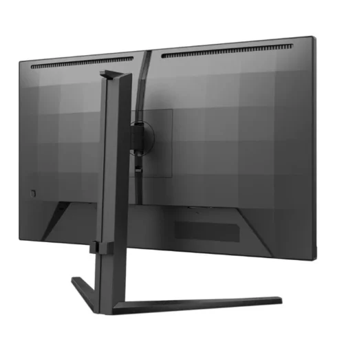 Alternative view of Philips Display 27M2N3200A 27-inch IPS 180Hz HDMIx2 DP Pivot Speakers