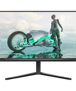 Philips Display 27M2N3200A 27-inch IPS 180Hz HDMIx2 DP Pivot Speakers