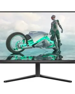 Philips Display 27M2N3200A 27-inch IPS 180Hz HDMIx2 DP Pivot Speakers