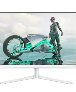 Philips Monitor 27M2N3201A 27 inches IPS 180Hz HDMIx2 DP Pivot Speakers