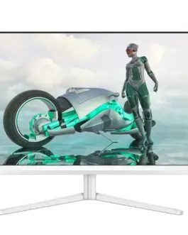 Philips Monitor 27M2N3201A 27 inches IPS 180Hz HDMIx2 DP Pivot Speakers