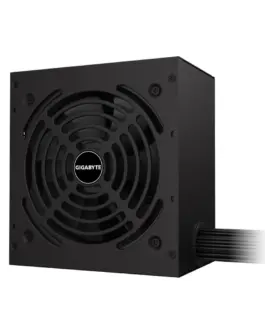 Alternative view of Gigabyte захранващ блок GP-P650G GOLD PFC 120mm hydraulic fan ATX