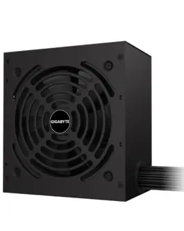 Alternative view of Gigabyte захранващ блок GP-P650G GOLD PFC 120mm hydraulic fan ATX