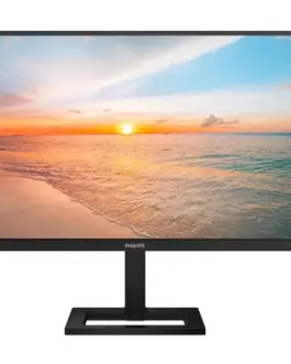 Philips Monitor 27E1N1900AE 27 inches IPS 4K HDMIx2 USB-C HAS Speakers
