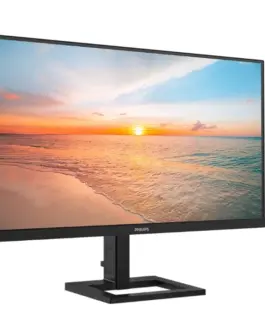 Alternative view of Philips Monitor 27E1N1900AE 27 inches IPS 4K HDMIx2 USB-C HAS Speakers