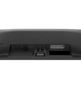 Alternative view of Philips Display 27E1N1800A 27-inch IPS 4K HDMIx2 DP Speakers