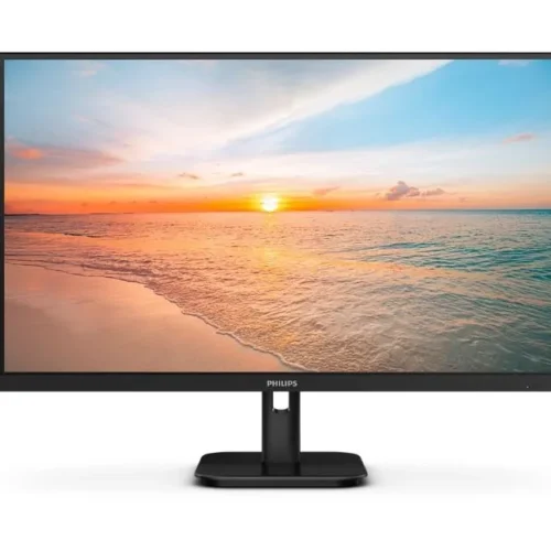 Philips Display 27E1N1800A 27-inch IPS 4K HDMIx2 DP Speakers