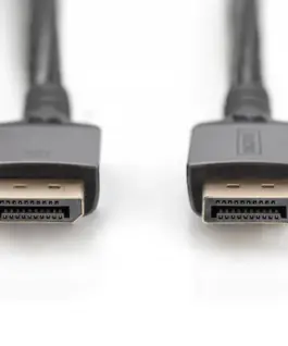 Alternative view of Digitus кабел за връзка DB-340201-010-S