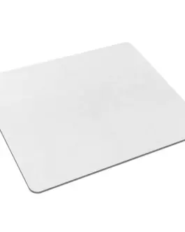 Natec подложка за мишка printable бял 250x210