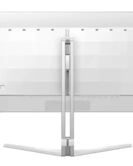 Alternative view of Philips Monitor 27M2N8500 27 inches QD OLED 360Hz HDMIx2 DP USB-C HAS Ambiglow Speakers