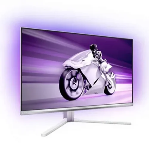 Philips Monitor 27M2N8500 27 inches QD OLED 360Hz HDMIx2 DP USB-C HAS Ambiglow