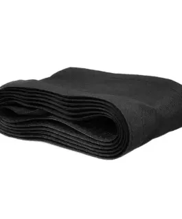 Maclean кабел ograniser cover MCTV-677 B черен