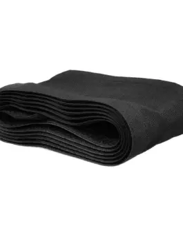 Maclean кабел ograniser cover MCTV-677 B черен