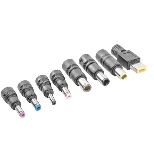 Natec Universal Лаптоп Power адаптер Torpedo Uni-90 90W