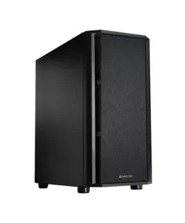 Chieftec кутия за компютър PRO MINI AZ-01B-OP mATX