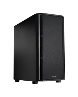 Chieftec кутия за компютър PRO MINI AZ-01B-OP mATX