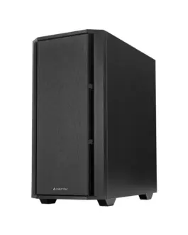 Alternative view of Chieftec кутия за компютър PRO MINI AZ-01B-OP mATX