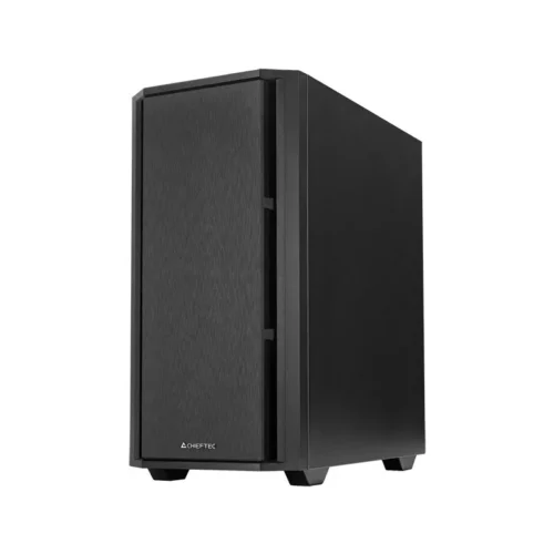 Alternative view of Chieftec кутия за компютър PRO MINI AZ-01B-OP mATX