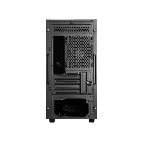 Chieftec кутия за компютър PRO MINI AZ-01B-OP mATX