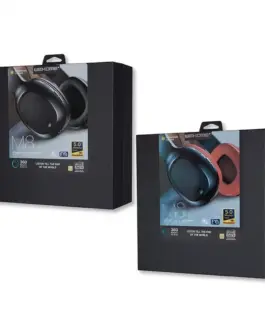 Alternative view of WEKOME Wireless слушалки тапи Bluetooth