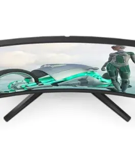 Philips Monitor 34M2C3500L 34 inches Curved VA 180Hz HDMIx2 DPx2