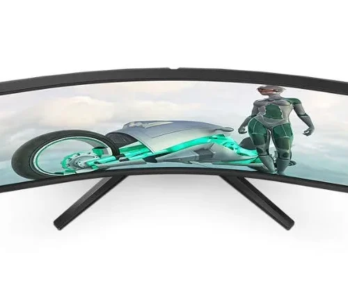 Philips Monitor 34M2C3500L 34 inches Curved VA 180Hz HDMIx2 DPx2