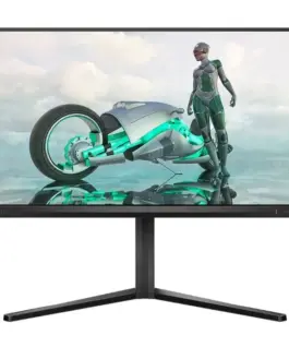 Philips Display 24M2N3200A IPS 23.8-inch 180Hz HDMIx2 DP Pivot Speakers