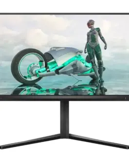 Philips Display 24M2N3200A IPS 23.8-inch 180Hz HDMIx2 DP Pivot Speakers