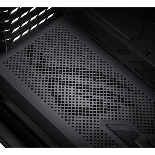 Alternative view of Asus кутия за компютър ROG Hyperion GR701 E-ATX черен