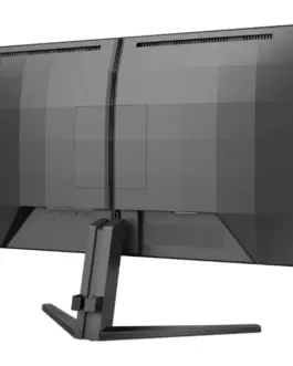 Alternative view of Philips Display 24M2N3200S IPS 23.8-inch 180Hz HDMIx2 DP Speakers